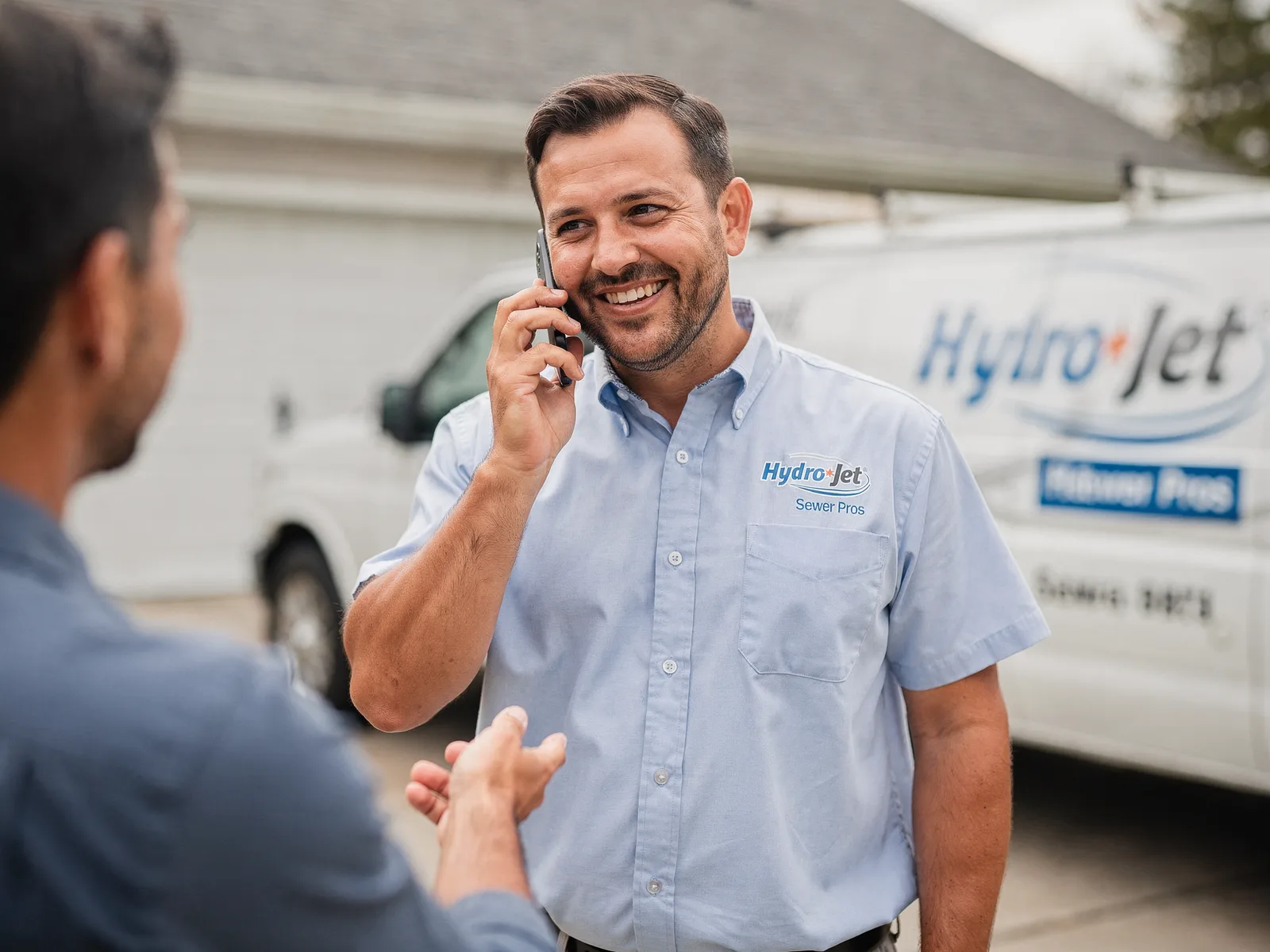 Hydro Jetting Toledo, WA FAQs
